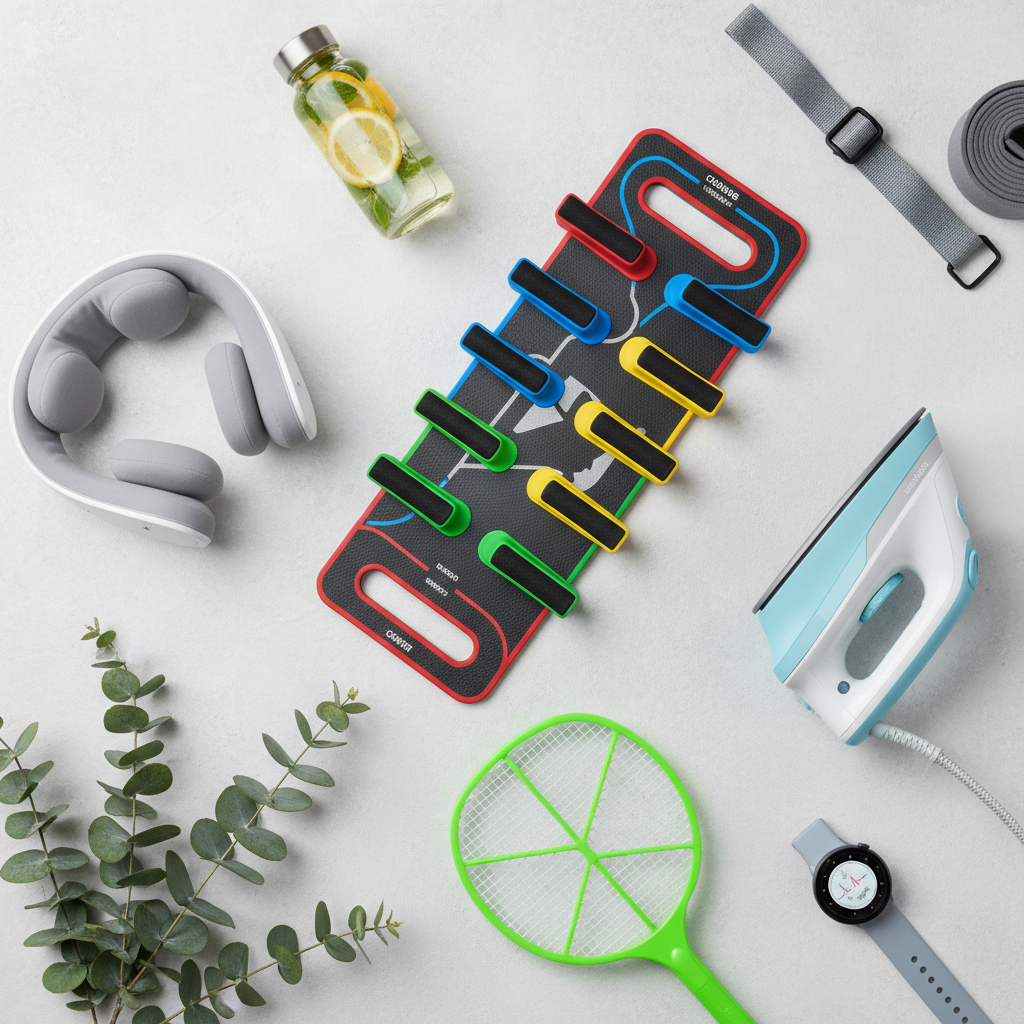 Health & Fitness