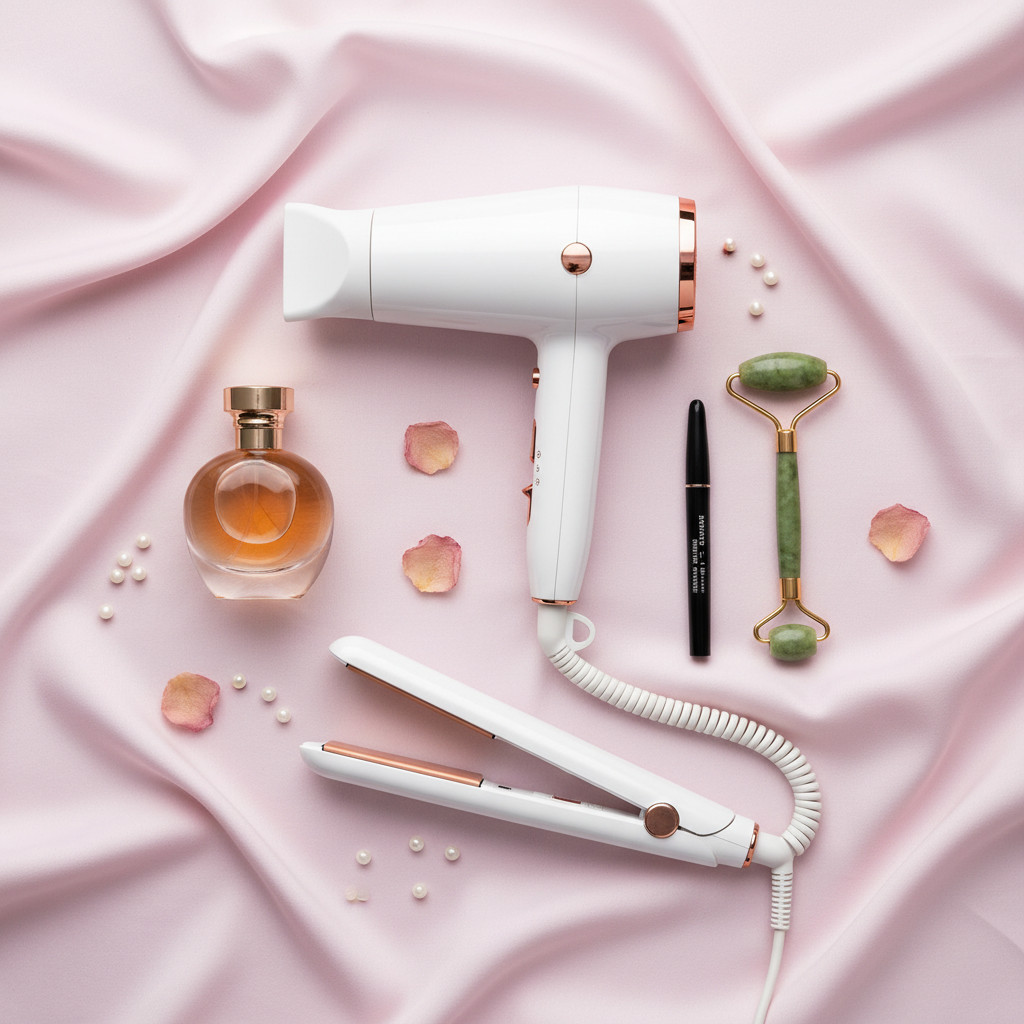 Beauty & Personal Care