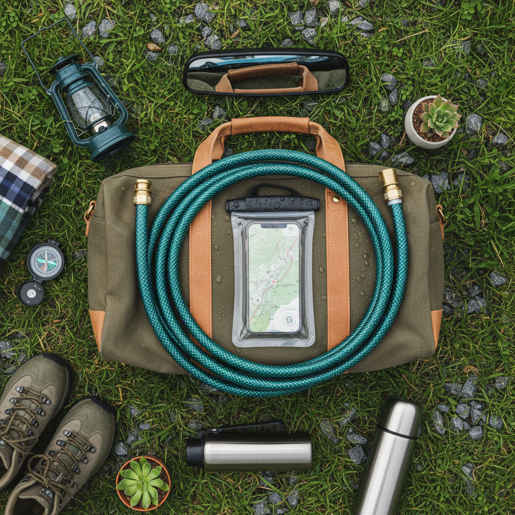 Outdoor & Travel