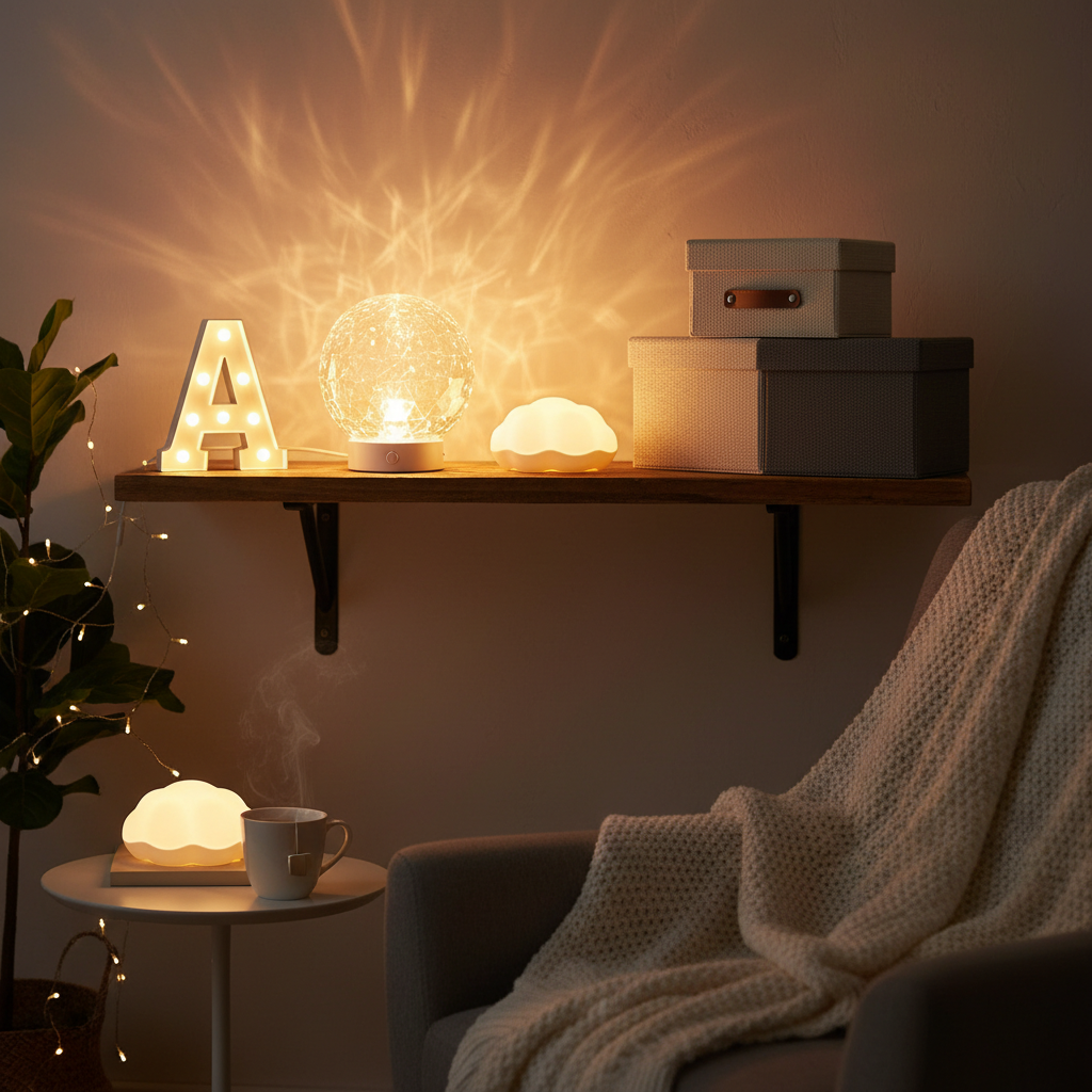 Home & Lighting